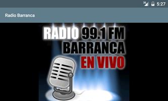 Radio Barranca screenshot 3