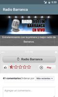 Radio Barranca screenshot 1