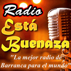 Radio Esta Buenaza icon