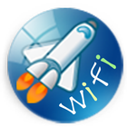 wifi加速器 icon