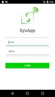 SysApp poster