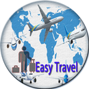 Easy Travel Tour ( Booking Flights & Hotels )-APK