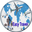 Easy Travel Tour ( Booking Flights & Hotels ) APK