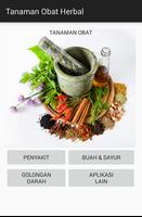 Tanaman Obat Herbal 截图 3