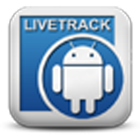 Livetrack Manager V2-icoon