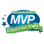 Sysco MVP アイコン