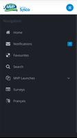 Sysco MVP capture d'écran 2