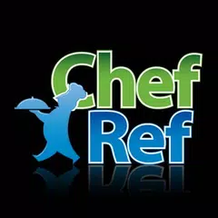 ChefRef アプリダウンロード