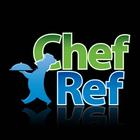 ChefRef 圖標