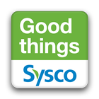 ikon Sysco Sustainability
