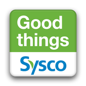 Sysco Sustainability icon