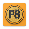 P8 Token Network APK