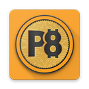 P8 Token Network APK