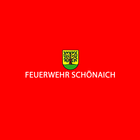 Feuerwehr Schönaich ikon