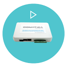 Domatica Box Live Demo APK