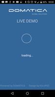 Domatica Box Live Demo poster