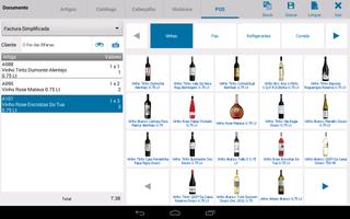Mobile Sales System (old V4.3) captura de pantalla 2