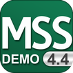 Demo MSS - Mobile Sales System