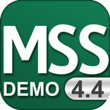Demo MSS - Mobile Sales System