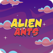 Alien Ants – Avoid Obstacles Reflex Arcade Game