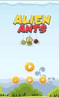 Alien Ants Plakat