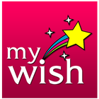 Make a Wish आइकन