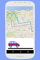 GPS Navigate Maps Sygic Tips постер