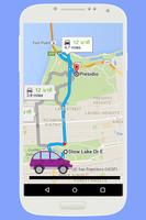 GPS Navigate Maps Sygic Tips скриншот 1