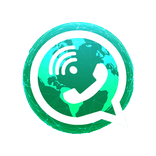 واتس آب برقم اجنبي