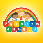 Rainbow Angels Nurseries 아이콘