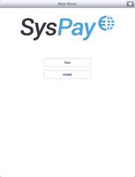SysPay स्क्रीनशॉट 3