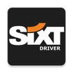 Sixt Nigeria Driver App