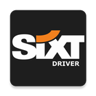 Sixt Nigeria Driver App icône