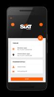 Sixt Nigeria Driver App capture d'écran 2