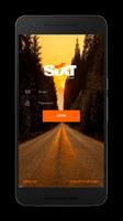 Sixt Affiche