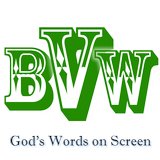 Bible Verse Widget biểu tượng