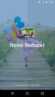 Photo Noise Reducer Pro Affiche