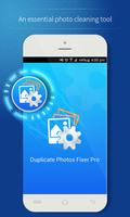 Poster Duplicate Photos Fixer Pro