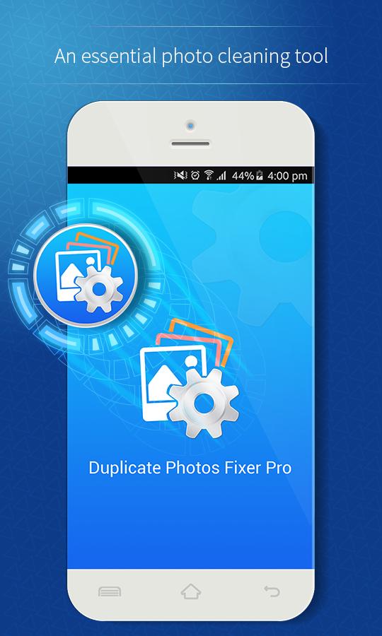 Duplicate Photo Fixer Pro Duplicate Photo Fixer Pro