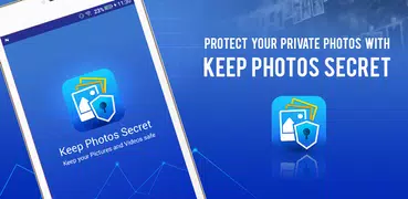 Keep Photos Secret:Hide Photos