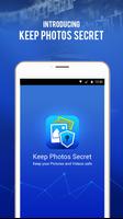 Keep Photos Secret-poster