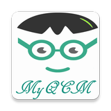 MyQCM icône