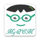 MyQCM icon