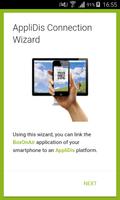 AppliDis BoxOnAir screenshot 1