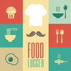 FoodLoggr icono