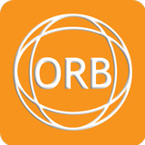 ORB VR360 アイコン