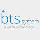 BTS System icon