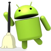 Mobile Cleaner icon