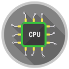 Icona CPU-Z : System Hardware Info