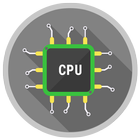 CPU-Z : System Hardware Info أيقونة